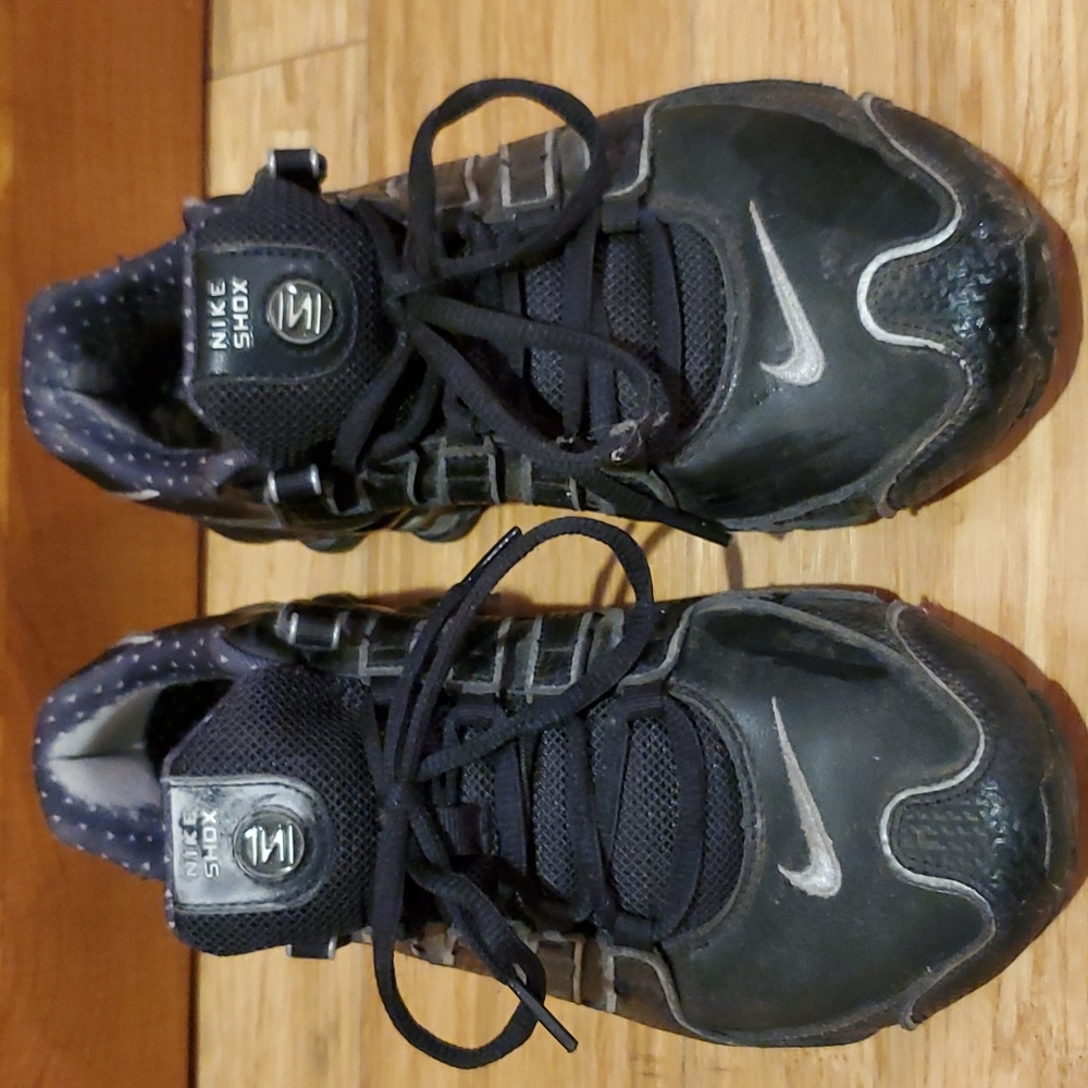 Nike Shox